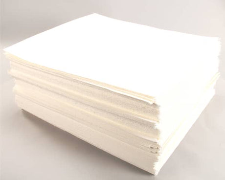 PITCO PARTS Pitco PP10613 Filter Paper 18.5 X 20.5 Heavy D - SKU PTPP10613