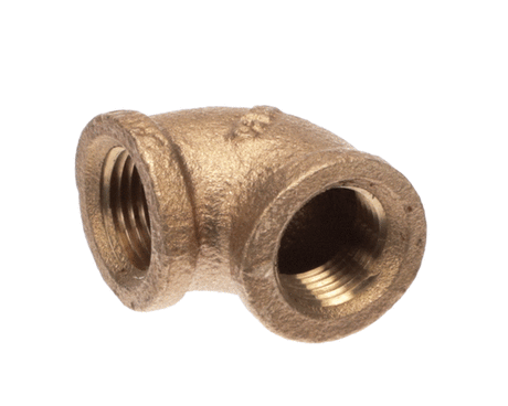 PITCO PARTS Pitco PP10664 Elbow Brass 90 3/8 - SKU PTPP10664