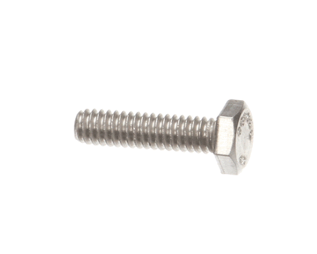 PITCO PARTS Pitco PP10670 Screw 1/4-20 X 1 Hhc Sst All Thr - SKU PTPP10670