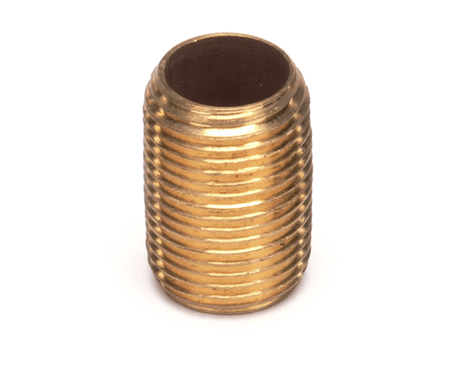 PITCO PARTS Pitco PP10684 Nipple Brs 3/8 Clo - SKU PTPP10684