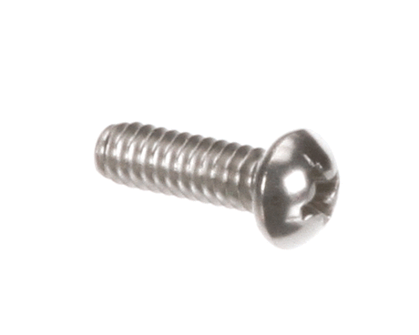 PITCO PARTS Pitco PP10697 Screw 6-32 X 1-1/4 Rdh Phillips - SKU PTPP10697