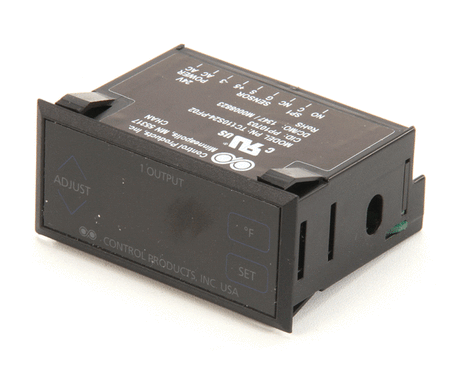PITCO PARTS Pitco PP10703 Control Thermostat Dgtl 24V-195DEG Re - SKU PTPP10703