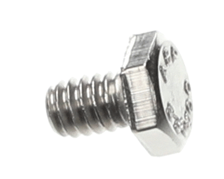 PITCO PARTS Pitco PP10729 Screw 1/4-20 X 3/8 Hhc Sst - SKU PTPP10729