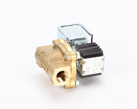 PITCO PARTS Pitco PP10747 Valve Wtr 3/8 Sol Diaphram 120V - SKU PTPP10747