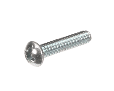 PITCO PARTS Pitco PP10749 Screw 6-32 X 5/8 Rdh Phillips Zn - SKU PTPP10749