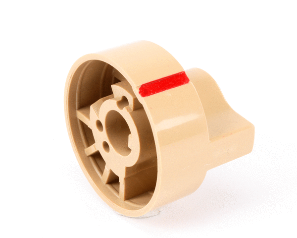 PITCO PARTS Pitco PP10782 Knob Unitrol European W/Symbol - SKU PTPP10782