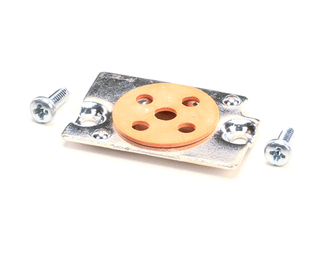 PITCO PARTS Pitco PP10793 Reg Cvr Kit(removes Reg Frm LP - SKU PTPP10793