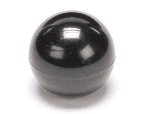 PITCO PARTS Pitco PP10834 Hdl Ball 1-7/8 Dia - SKU PTPP10834