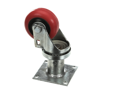 PITCO PARTS Pitco PP10884 Caster Swivel 6 Nonlkg Polyu - SKU PTPP10884