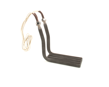 PITCO PARTS Pitco PP10904 Element Flat Bar E14BK 230V - SKU PTPP10904