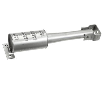 PITCO PARTS Pitco PP10927 Burner 4 Inch CE - SKU PTPP10927