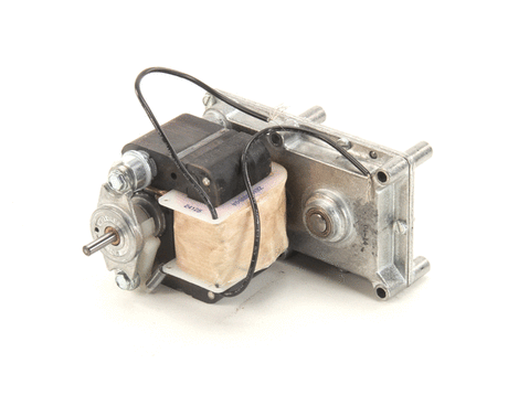 PITCO PARTS Pitco PP10928 Mot Gear 120V 60HZ LH CCW Molo - SKU PTPP10928
