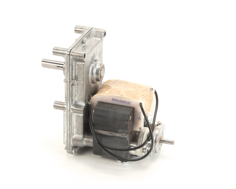 PITCO PARTS Pitco PP10929 Mot Gear 120V 60HZ RH CW Molo - SKU PTPP10929