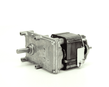 PITCO PARTS Pitco PP10930 Mot Gear 230V 50/60HZ LH CCW M - SKU PTPP10930