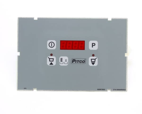 PITCO PARTS PP10939 - SKU PTPP10939
