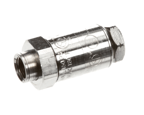 PITCO PARTS Pitco PP10993 Valve Wtr Chk Bf 3/8 Brs - SKU PTPP10993