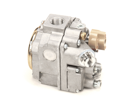 PITCO PARTS Pitco PP11001 Valve Gas 1/2 Agorl/S U7000 Pilo - SKU PTPP11001