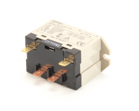 PITCO PARTS Pitco PP11058 Relay Spst 30A 24VAC - SKU PTPP11058