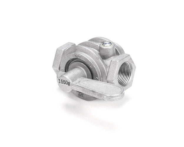 PITCO PARTS Pitco PP11095 Valve Manual Shut-Off 3/4 - SKU PTPP11095