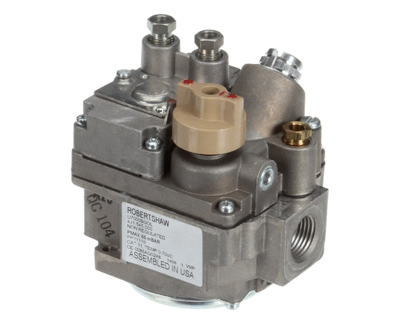 PITCO PARTS Pitco PP11110 Valve Gas 1/2 Bgol/S Tcouple - SKU PTPP11110