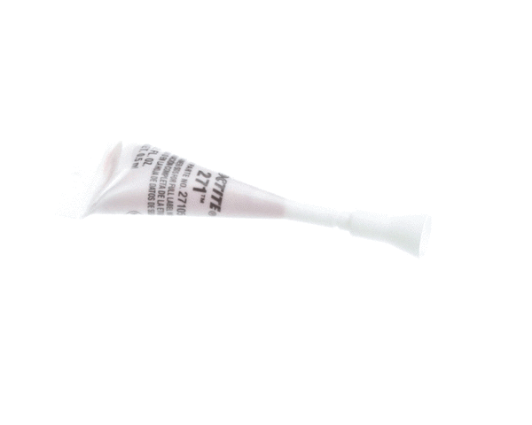 PITCO PARTS Pitco PP11115 Loctite 271 - SKU PTPP11115