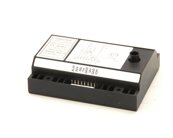 PITCO PARTS Pitco PP11145 Module Ignition Dsi 24VAC CE - SKU PTPP11145