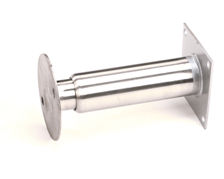 PITCO PARTS Pitco PP11185 Leg Adj 6 1-5/8 OD W/Flange - SKU PTPP11185