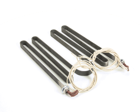 PITCO PARTS Pitco PP11209 Element Flat Bar 12.5KW 208V - SKU PTPP11209