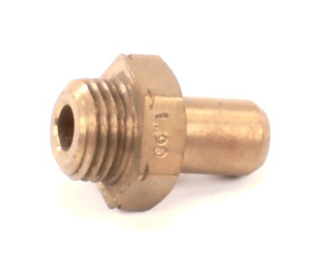 PITCO PARTS Pitco PP11212 Orf Spud .0741.90 - SKU PTPP11212