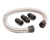PITCO PARTS Pitco PP11242 Tu Flex W/Ftgs 20INCH ME14 - SKU PTPP11242