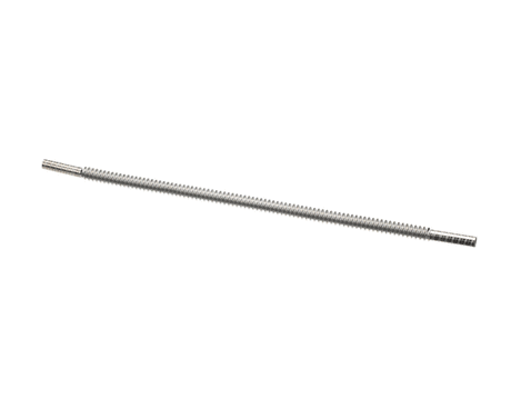 PITCO PARTS Pitco PP11260 Tube Flex W/O Fitting 10 .250 O.d. - SKU PTPP11260
