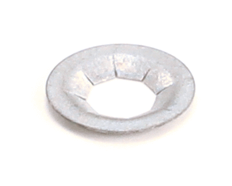 PITCO PARTS Pitco PP11287 Rtnr Pushnut 1/4 I.d - SKU PTPP11287