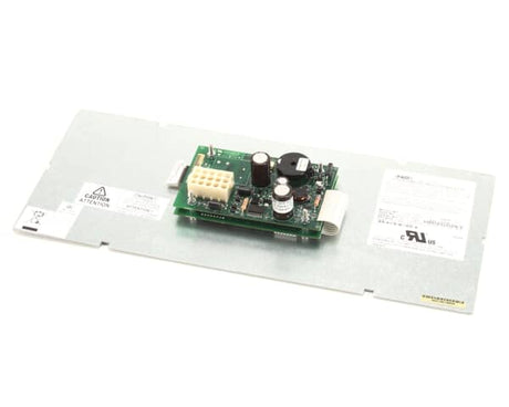 PITCO PARTS Pitco PP11306 Control Thermostat Dig EP3315-01 Adv - SKU PTPP11306