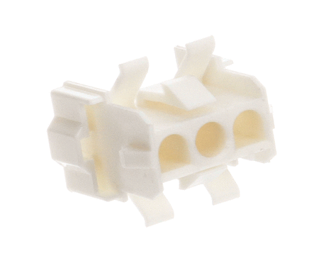 PITCO PARTS Pitco PP11341 Connector High Current Jack 3 Skt - SKU PTPP11341