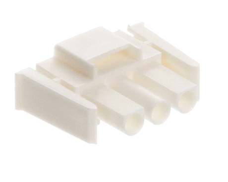 PITCO PARTS Pitco PP11342 Connector High Current Plug 3 Pin - SKU PTPP11342