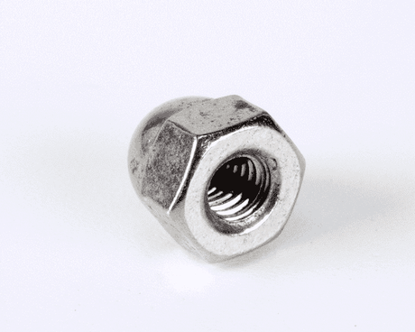 PITCO PARTS Pitco PP11376 Nut Acorn W/Controlck 10-32 - SKU PTPP11376