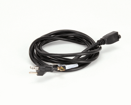 PITCO PARTS Pitco PP11380 Cord Plug/Rcpt-Mld 16-3 Sjto - SKU PTPP11380