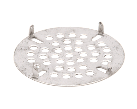 POWER SOAK PARTS Power Soak 100-352 Drain Strainer S/S For 7200 - SKU PWSK100-352