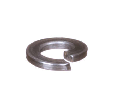 POWER SOAK PARTS Power Soak 17015 Washer Lock 1/4 S/S - SKU PWSK17015