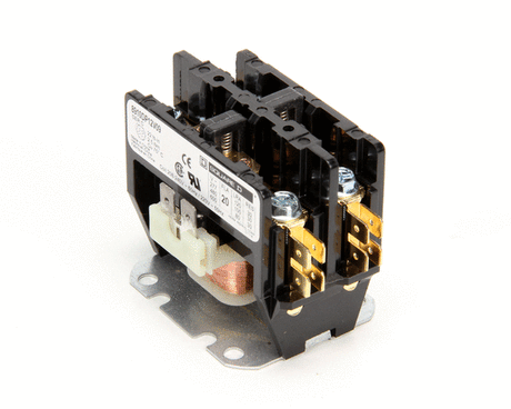 POWER SOAK PARTS Power Soak 17394 Contactor Heater 220V 8910DP12 - SKU PWSK17394