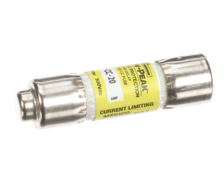POWER SOAK PARTS Power Soak 20642 Fuse LP-CC-20 - SKU PWSK20642