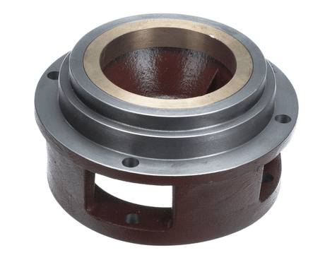 POWER SOAK PARTS Power Soak 21356 Frame Adaptor &amp; Wear Ring 2HP - SKU PWSK21356