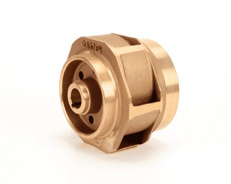 POWER SOAK PARTS Power Soak 21884 Impeller 5.25 2HP (W) - SKU PWSK21884