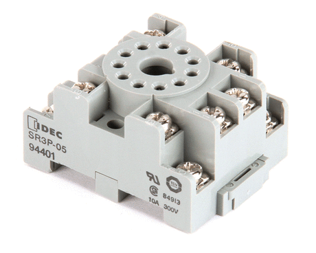 POWER SOAK PARTS Power Soak 24224 Socket Timer (Mx) SR3P-05 - SKU PWSK24224