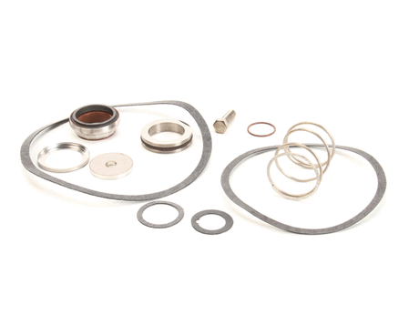 POWER SOAK PARTS Power Soak 24463 Pump Seal Kit - Worthington ( - SKU PWSK24463