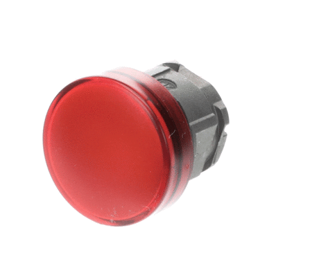 POWER SOAK PARTS Power Soak 26661 Pilot Light Head - Red - SKU PWSK26661
