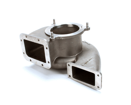 POWER SOAK PARTS Power Soak 27580 Casing Pump Left Self Drain Mp - SKU PWSK27580