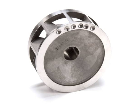 POWER SOAK PARTS Power Soak 27591 Impeller 10 Blades RH MP#33123 - SKU PWSK27591