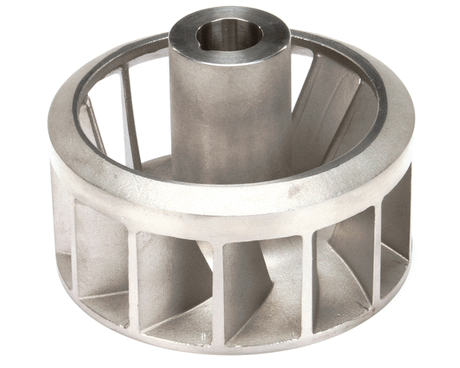 POWER SOAK PARTS Power Soak 27593 Impeller 13 Blade Right MP#333 - SKU PWSK27593