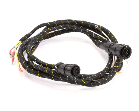 POWER SOAK PARTS Power Soak 27847 Harness Wiring Wash Sink PS-20 - SKU PWSK27847